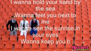 Akcent - next to me (  lyrics + download link  ) { Must watch ).