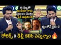 Hero Karthi About Kaithi And Rolex At Japan Movie Pre Release Event | Suriya  | News Buzz