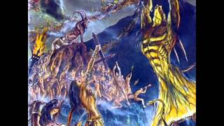 Marduk - Opus Nocturne