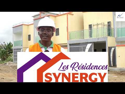 SYNERGY.2, our turnkey Mini-city, guided tour with helpful tips