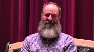 Music Educator Award Finalist Kent Knappenberger