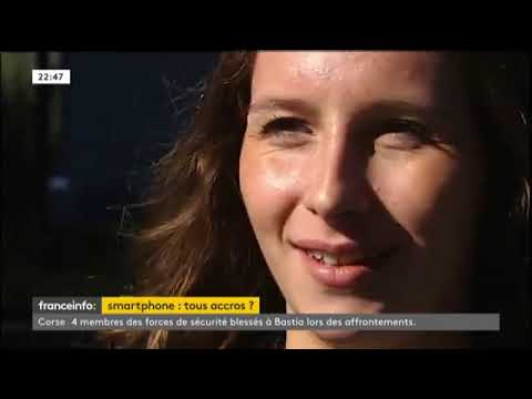 Smartphone et génération Z : entre autonomie et dépendance