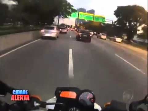 MIKE TERRORISTA RECORD CIDADE ALERTA COMPLETO