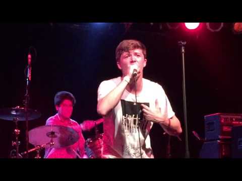 Thumbnail for Law at Soma in San Diego 9-22-2016 Part 1 by Diego