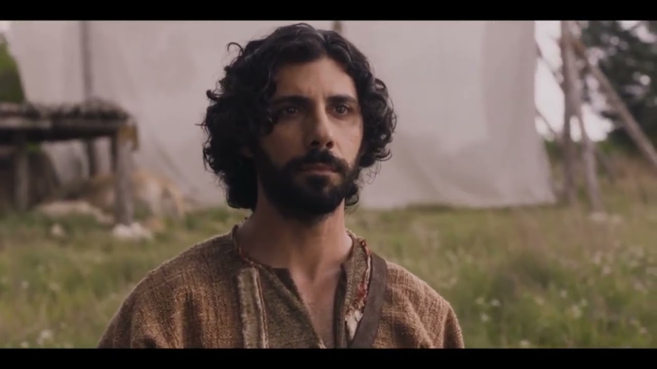 Sermon on the Mount - Do Not Be Anxious | The Chosen