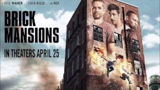 dj assass1n - frag out (soundtrack from brick mansions)