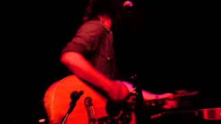 Bird in a Cage (Old 97&#39;s) - Rhett Miller, High Noon Saloon, Madison, WI 9-19-13
