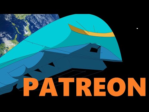 Patreon Account is Up!!!!! #patreon