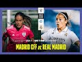 Madrid CFF vs. Real Madrid | Liga F 2022-23 Matchday 14 Full Match