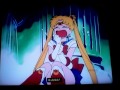 Sailor Moon Crying Attack ENG VIZ Dubbed