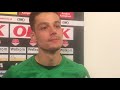 INTERVIEW | Nick Olij na NAC - Excelsior (2-1)