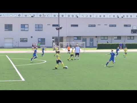 Fotbal ⚽ MU U12/UMT MSV|1.FC Poruba : FK Bílovec ®(11.6.22.)Výsledek 7:3