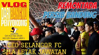 Download lagu VLOG DARI BANGKU PENYOKONG | REMONTADA PERSIB BANDUNG | SELAMAT TINGGAL ASIA SELANGOR FC #acltwo mp3 Download lagu VLOG DARI BANGKU PENYOKONG | REMONTADA PERSIB BANDUNG | SELAMAT TINGGAL ASIA SELANGOR FC #acltwo mp3