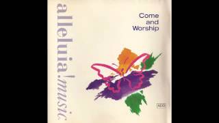 Matthew Ward &amp; Kelly Willard He That Is In Us