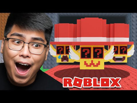 STEAL A BRAINROT - NEW ADMIN LOS LUCKY BLOCKS | NEW UPDATE