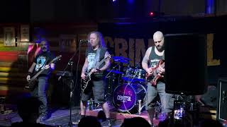 [2/16] Criminal - El azote [14-03-24]