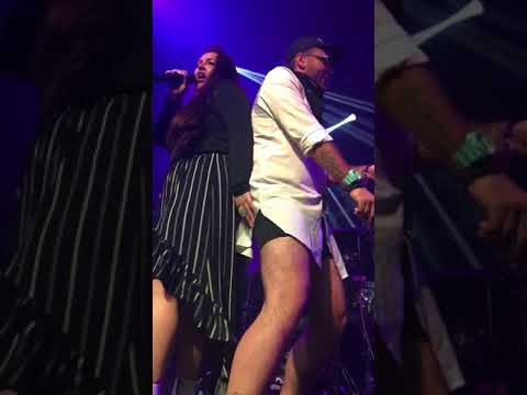 Malia Civetz- Sugar Daddy w/ Special Guest