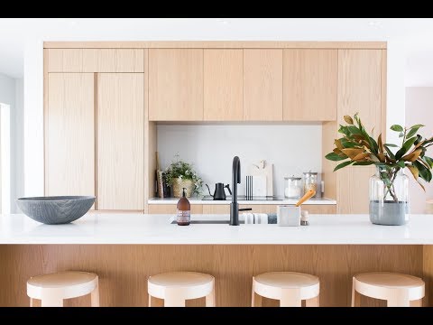 Avenues Modern Project