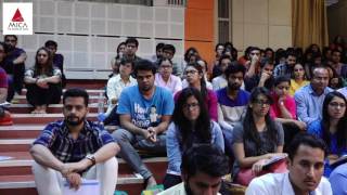 C Rangarajan Session - An Overview of the Indian Economy: A Policymaker’s Perspective