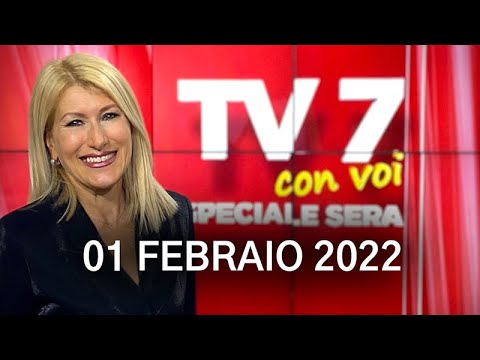 TV7 CON VOI SPECIALE SERA DEL 1/2/22 (1 di 7)