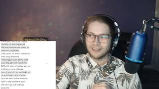 Meek Mill - Froze ft. Lil Uzi Vert &amp; Nicki Minaj | FIRST REACTION (Keep or Delete?)