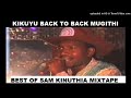Sam Kinuthia Songs