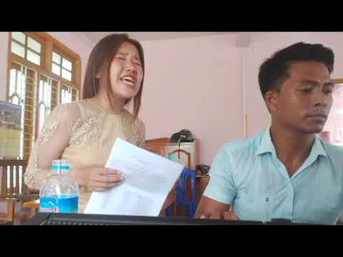 Khrih Rimhmui// Zung Len Tial