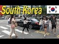 South Korea 4K Interesting Facts About South Korea