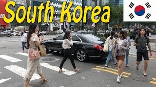 South Korea 4K Interesting Facts About South Korea Mp4 3GP & Mp3