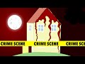 A Peppa Pig Horror Story Peppa EXE Mummy Pig Goes Mad PART 3