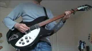 COVER: The Smiths - These Things Take Time