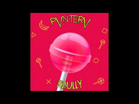 PVNTERV & Roully - Чупа Чупс
