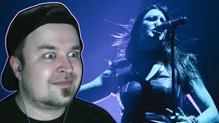 Nightwish - 7 Days to the Wolves + Tarot - Gone REACTION (Patreon request)