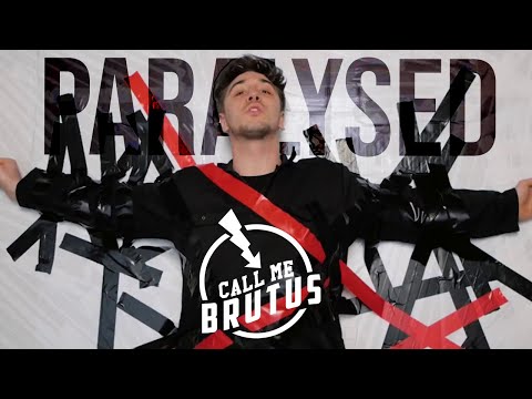 Call Me Brutus - Paralysed (Official Video)