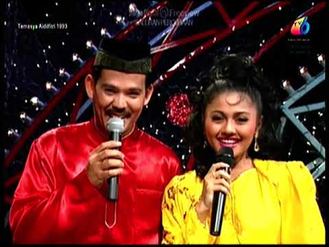 1993 : Temasya Aidilfitri
