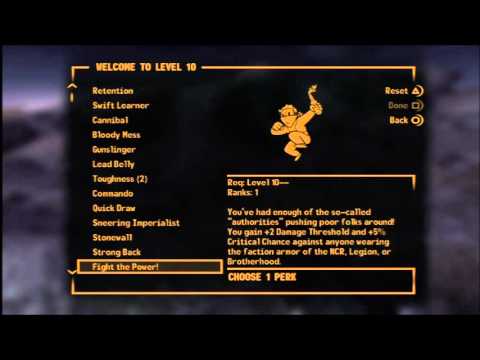 Let's Play Fallout New Vegas Very Hard-Hardcore Mode pt 43: The Safehouse