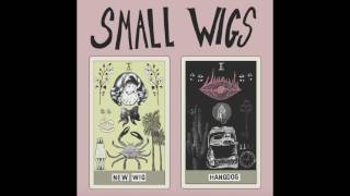 Small Wigs - Hangdog
