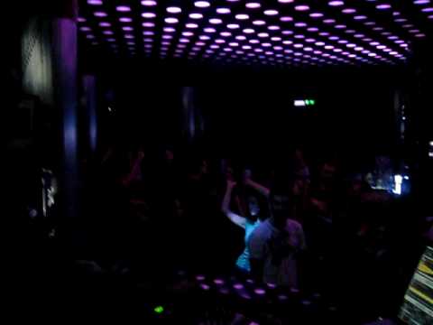 Dj Optick Live @ Viper Rooms Sofia Bulgaria 12.02.2010 1/2 powered by NO HEADS BOOKING