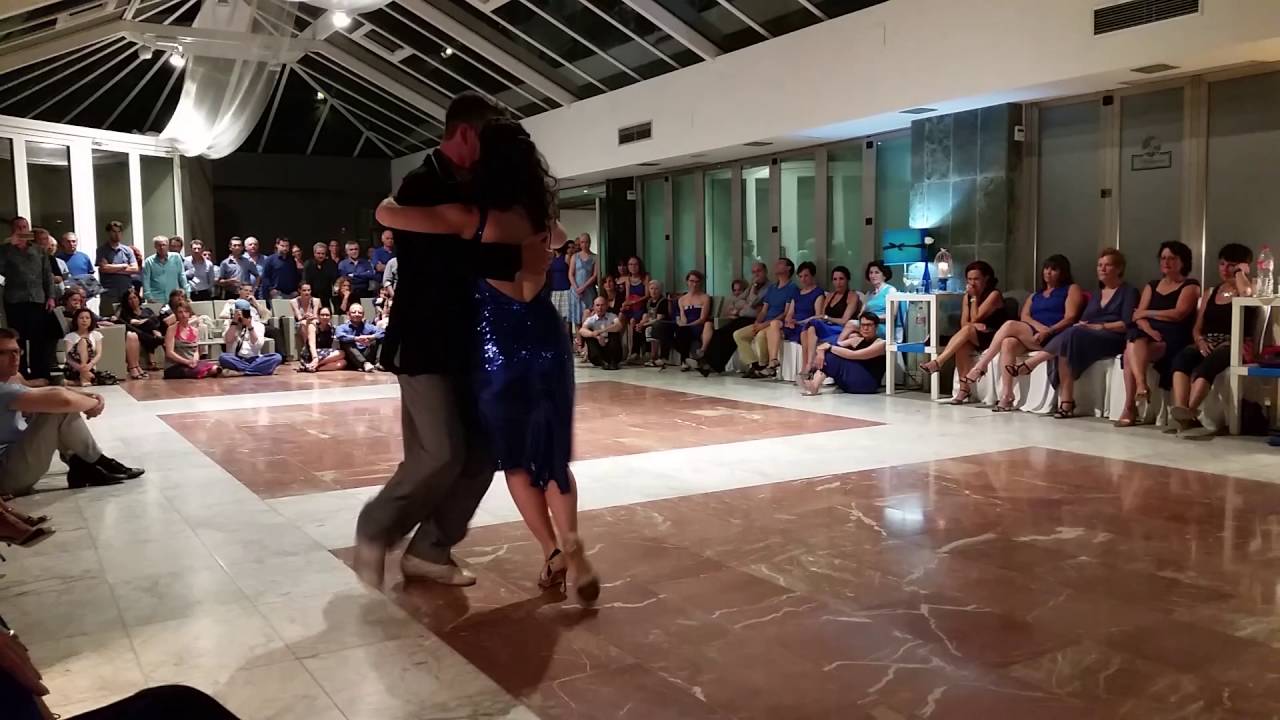 Ronen Khayat & Dorit Shalom Capricho de Amor Fresedo/Pacheco