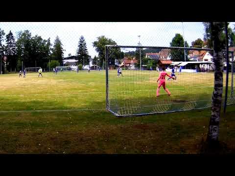 VfR Aalen U17 II - TSV Essingen 1893 U17 7:0