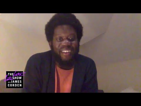 Michael Kiwanuka Recalls His First Public Performance