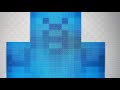 DO NOT SUMMON BLUE STEVE IN YOUR WORLD Blue Steve Seed