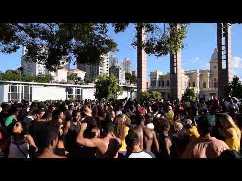 Praia da Estação  2015