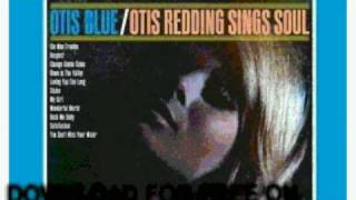 otis redding - Down in the Valley - Otis Blue