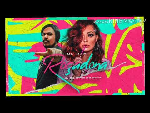 MC MARI - ROÇADONA (GS O REI DO BEAT)