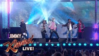 Cheat Codes - Feels Great ft. Fetty Wap and CVBZ