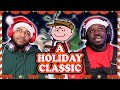 A Charlie Brown Christmas REACTION Charlie Brown Vs Commercialism