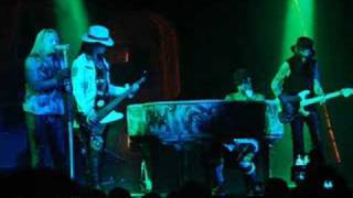 Motley Crue Just Another Psycho