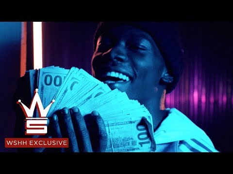 Video thumbnail for Blue Hunnids
