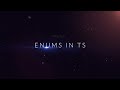 16 16 Enums In Typescript Explained With Real Life Examples Used In Thapa Technical Website